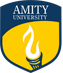 College logo