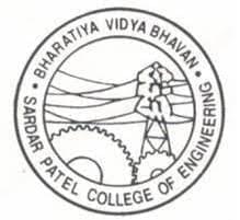 College logo