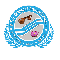 College logo