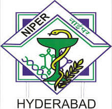 National Institute of Pharmaceutical Education and Research - [NIPER Hyderabad] Logo
