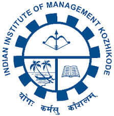 Indian Institute of Management - [IIMK] Logo