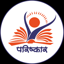 College logo