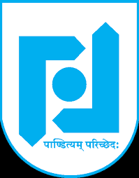 College logo