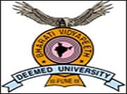 College logo