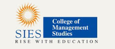College logo