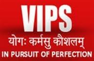 Vivekananda Institute of Professional Studies - [VIPS] Logo
