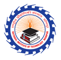 College logo