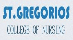 College logo