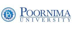 Poornima University - [PU] Logo