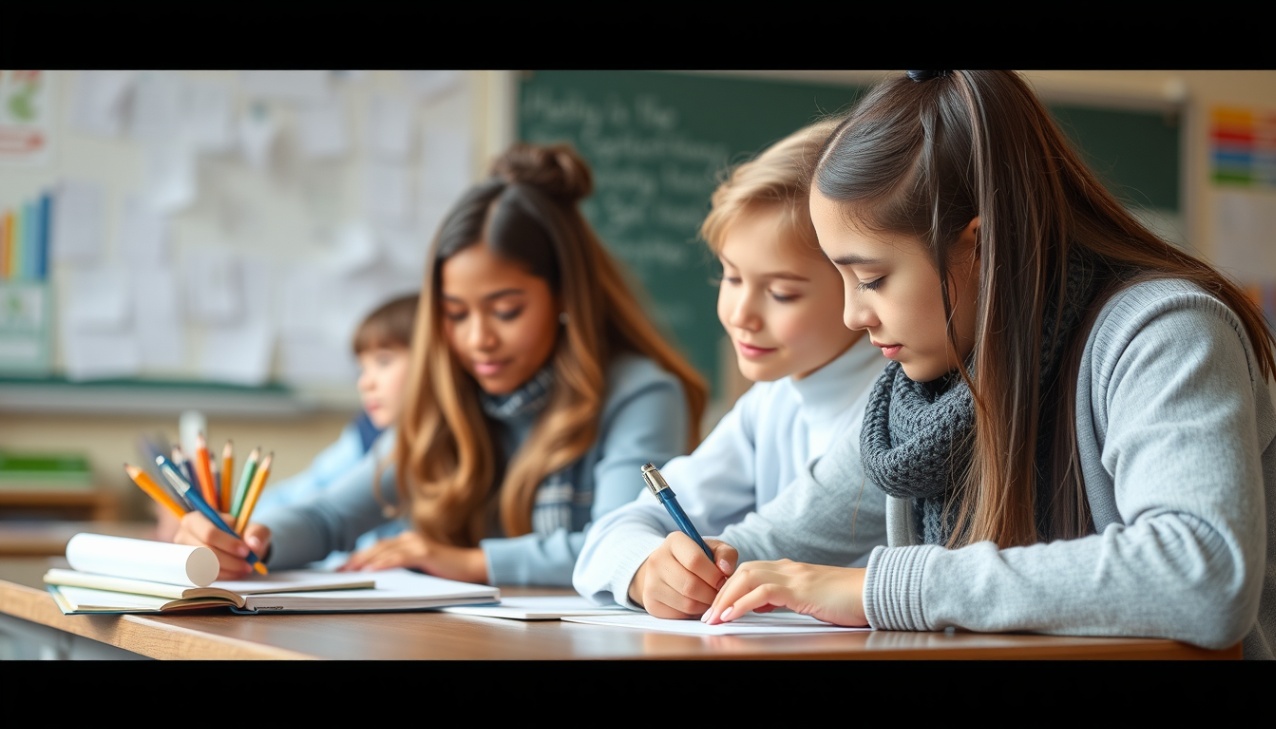 The impact of technology on modern education