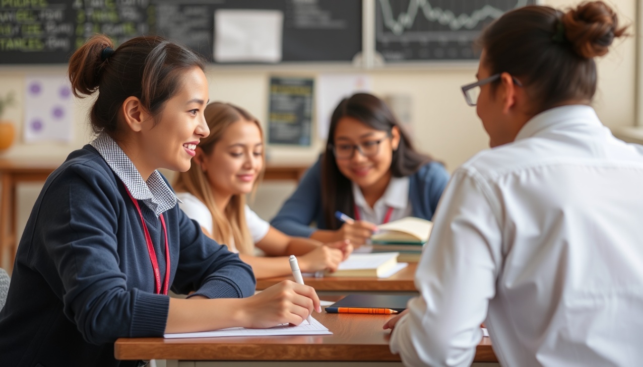 What is the Impact of Technology on Modern Education?