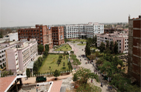 d University School Of Pharmacy Lucknow Lucknow Educrib
