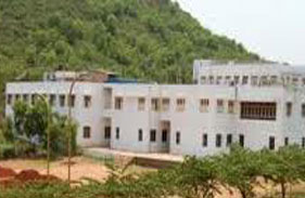 Gayatri Vidya Parishad College for Degree and PG Courses GVPDC