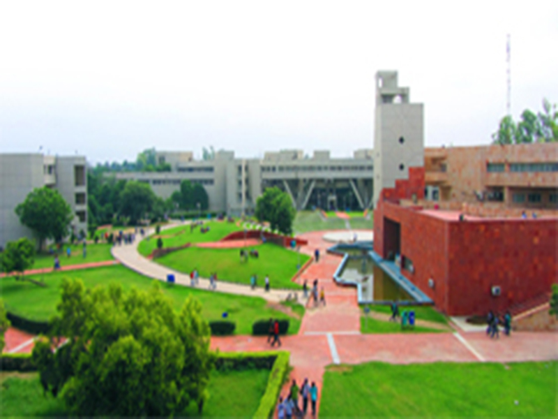 Delhi Technological University (DTU), Delhi, (Delhi) | Educrib