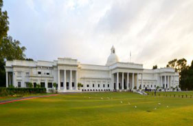 Indian Institute of Technology (IIT), Roorkee, (Dehradun) | Educrib