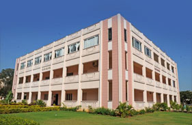 Urumu Dhanalakshmi College (UDC), Trichy, (Trichy) | Educrib