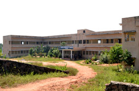 Andhra University Campus Vizianagaram Visakhapatnam Educrib