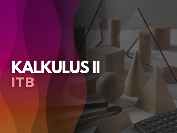 Sampul kelas Kalkulus 2