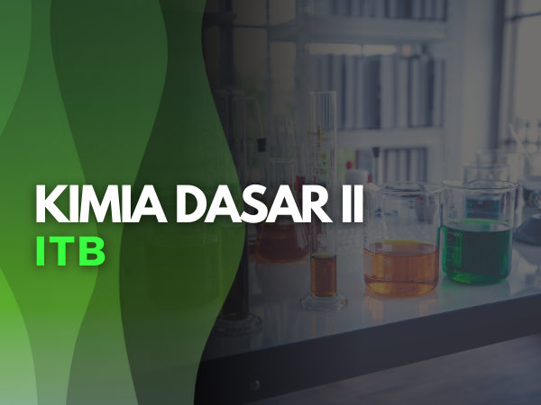 Sampul kelas Kimia Dasar 2