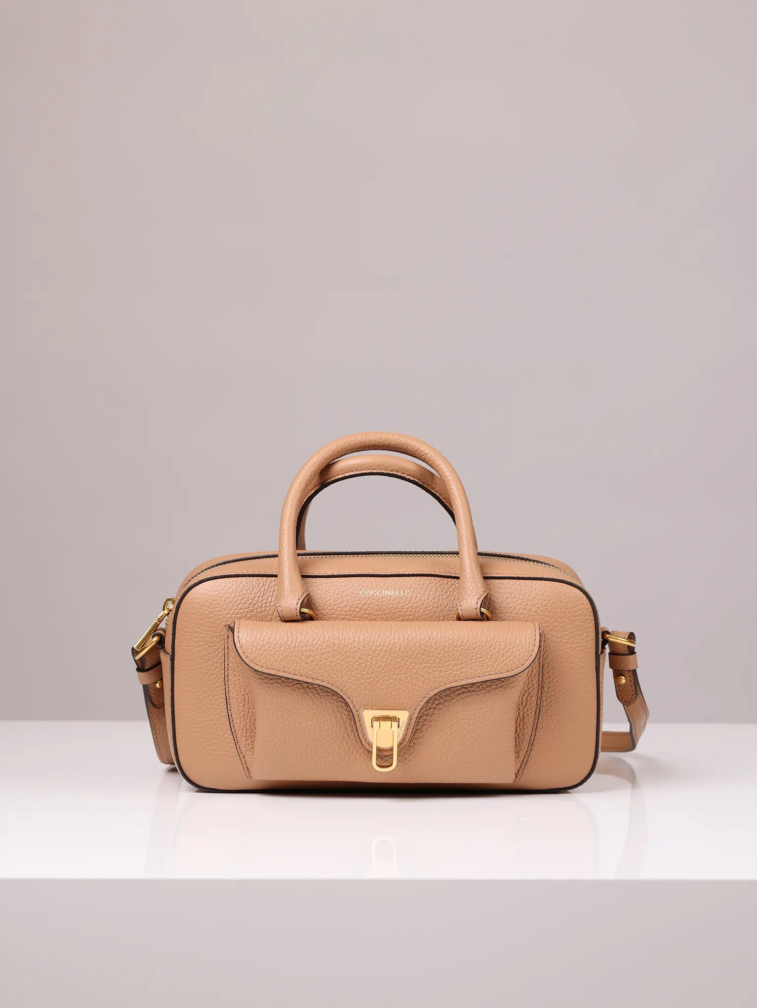 Leather bag - Artizana Fashion, foto 2