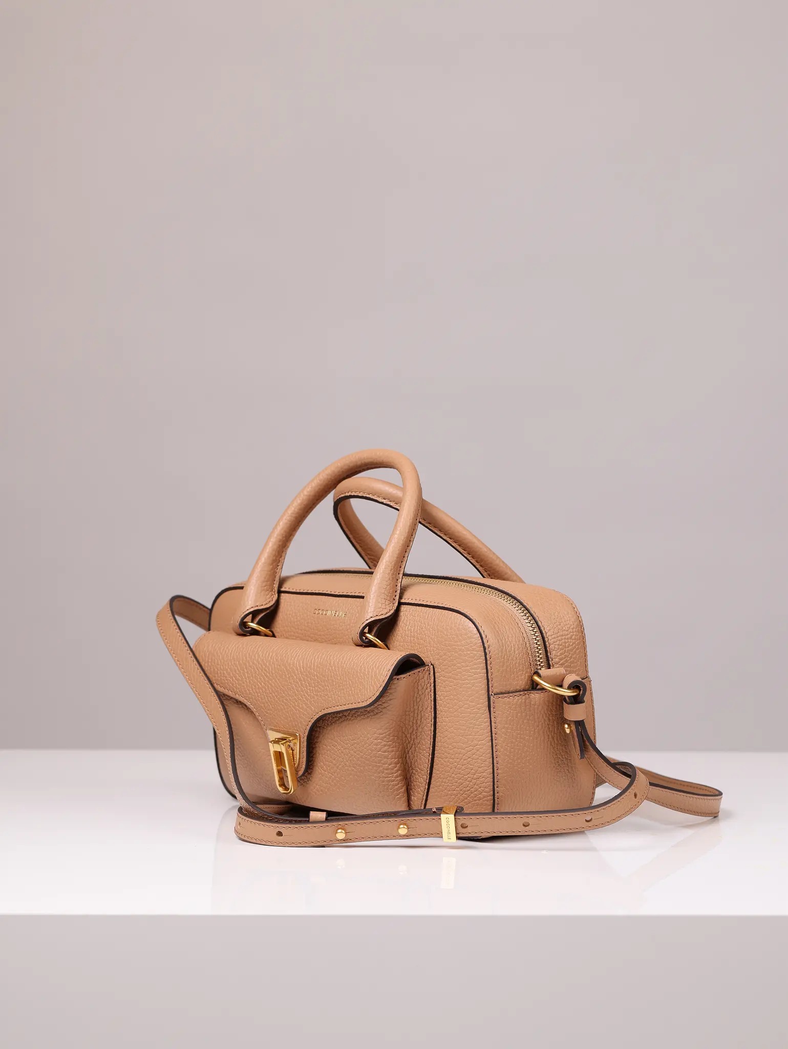 Leather bag - Artizana Fashion, foto 3