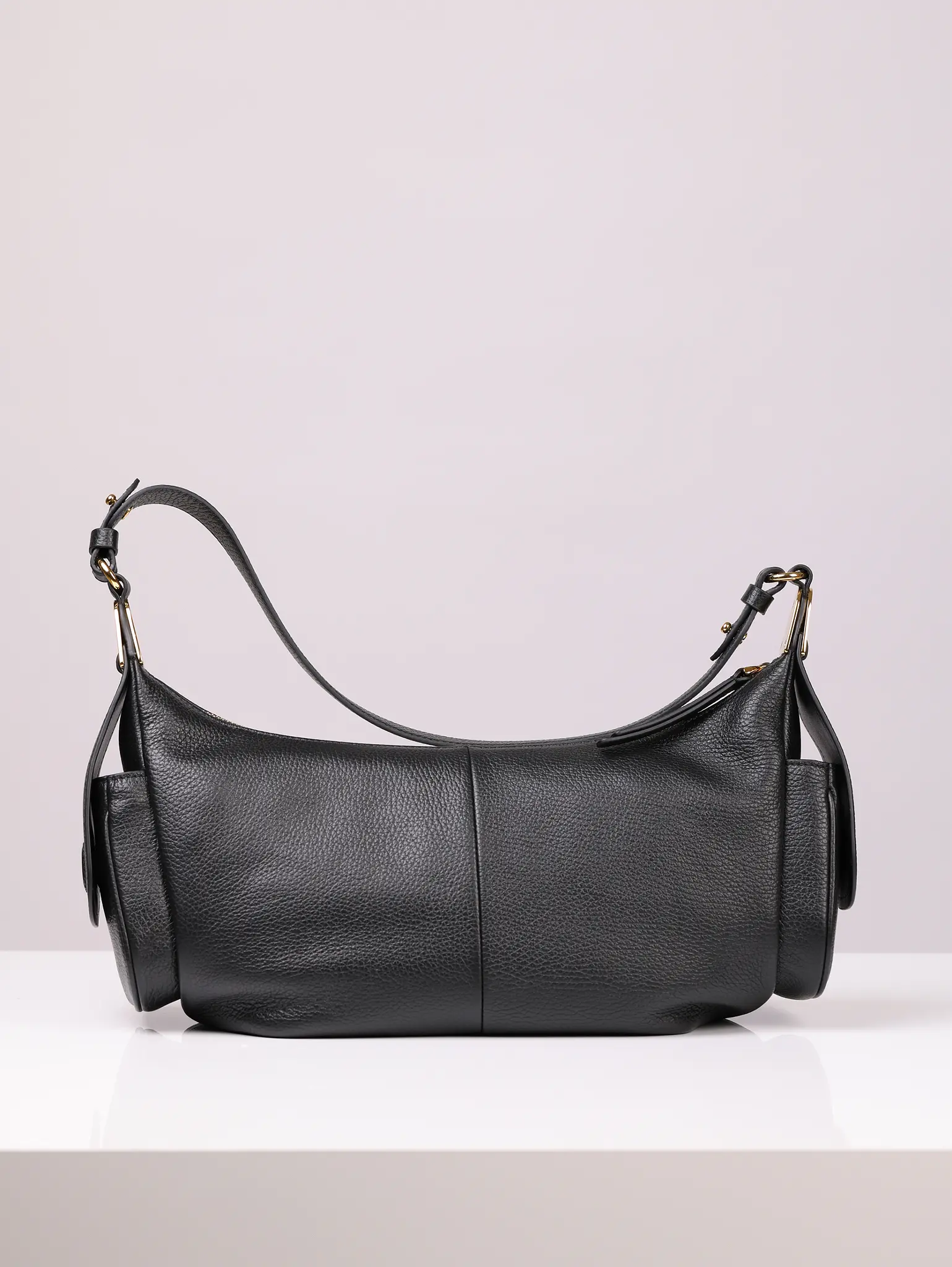 Geantă din piele naturală Coccinelle — Artizana Fashion, foto 1