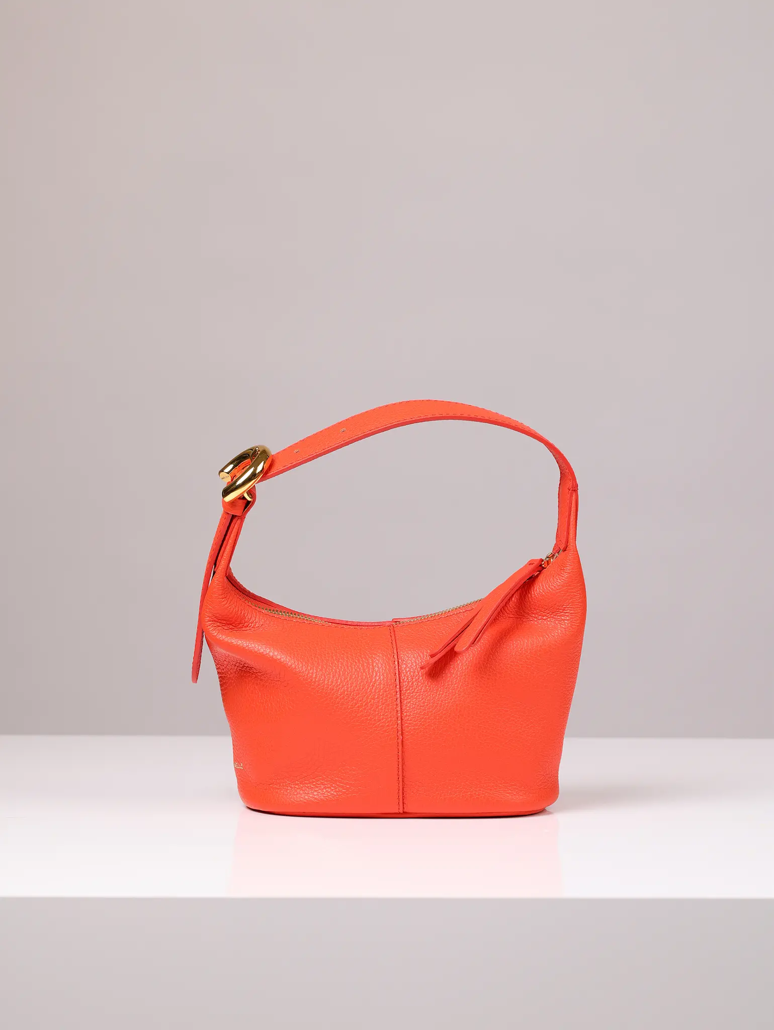 Geantă din piele naturală Coccinelle — Artizana Fashion, foto 1