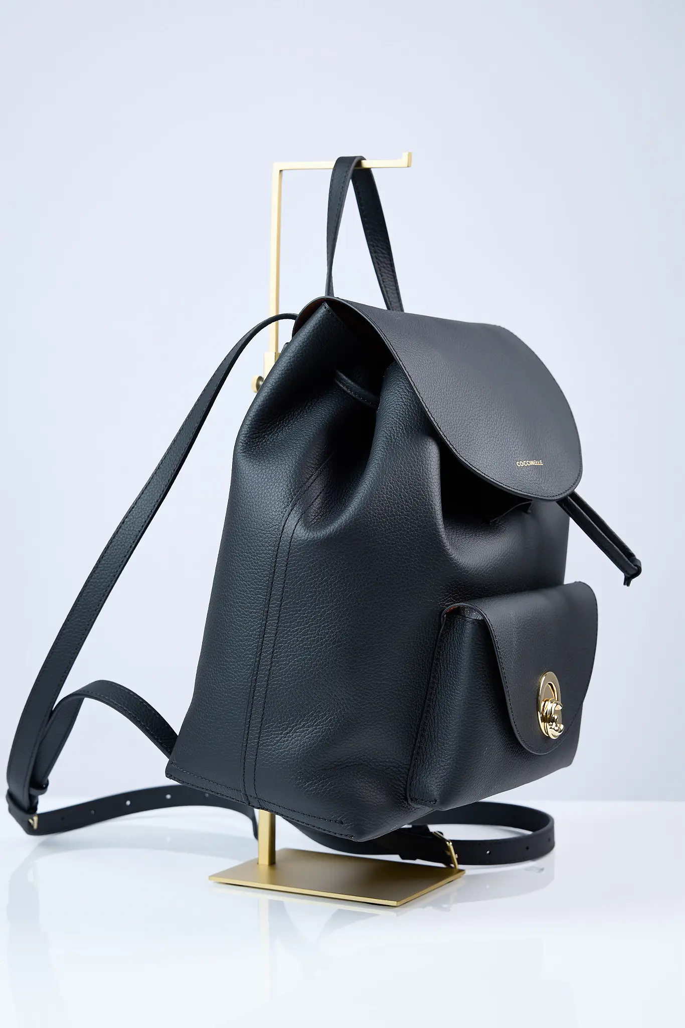 Rucsac din piele naturală — Artizana Fashion, foto 3