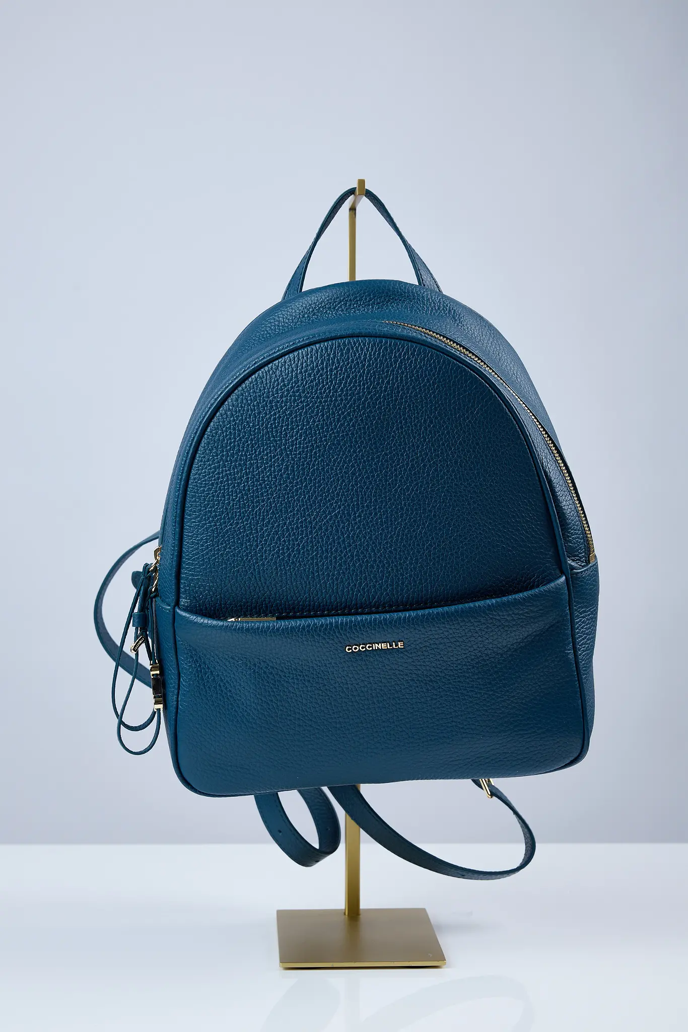 Rucsac din piele naturală — Artizana Fashion, foto 1