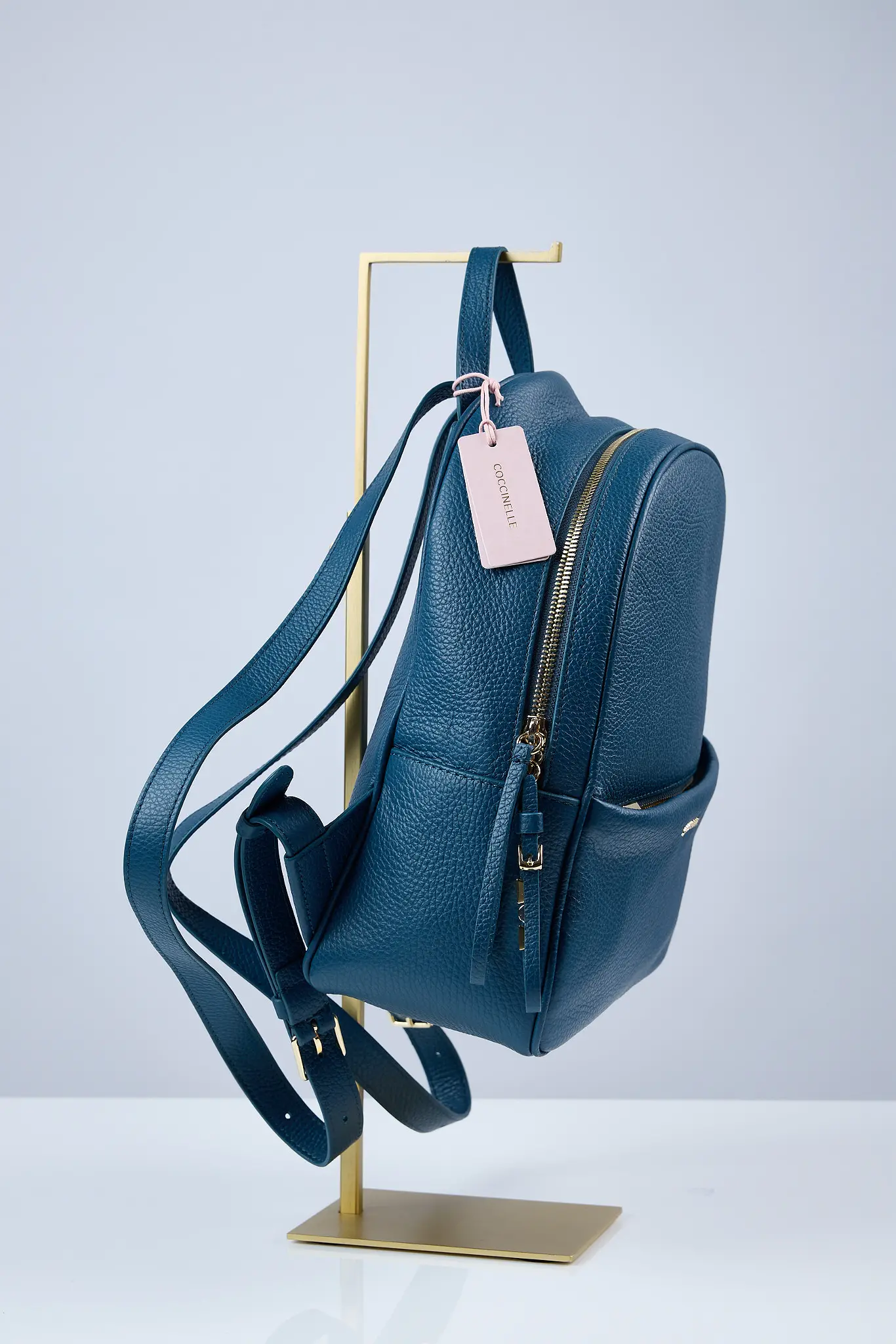 Rucsac din piele naturală — Artizana Fashion, foto 2