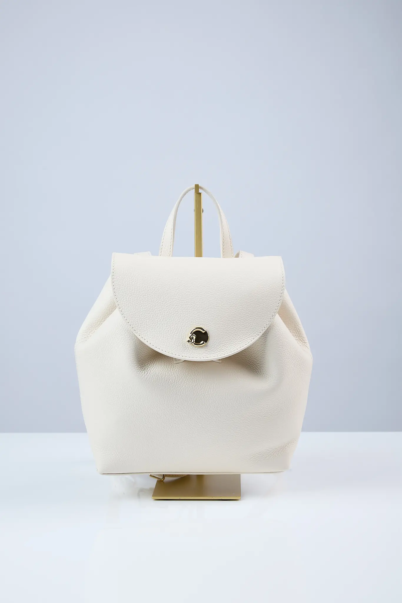 Rucsac din piele naturală — Artizana Fashion, foto 1