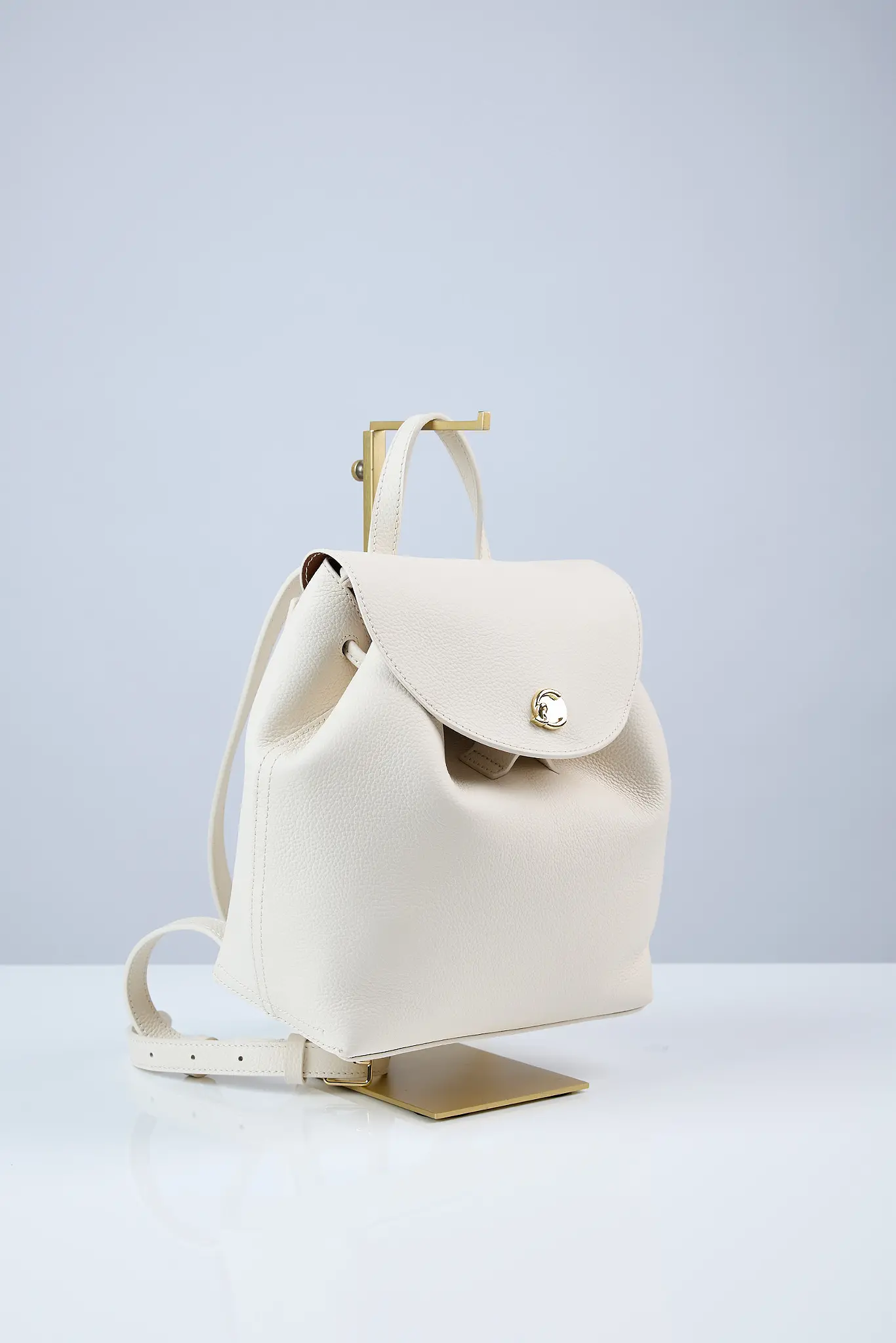 Rucsac din piele naturală — Artizana Fashion, foto 2