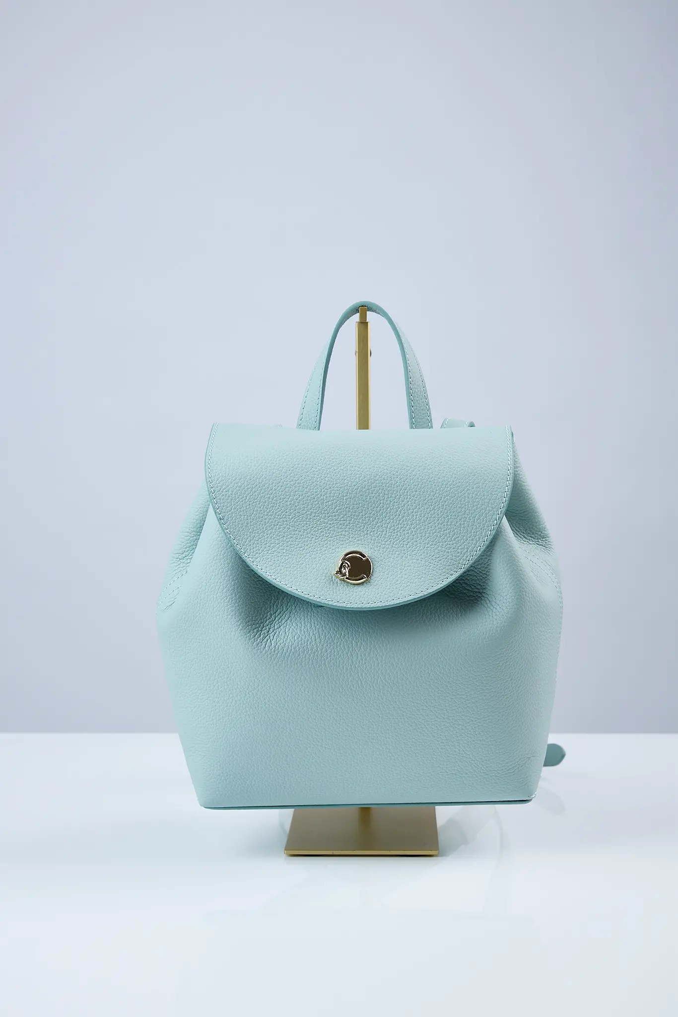 Rucsac din piele naturală — Artizana Fashion, foto 3