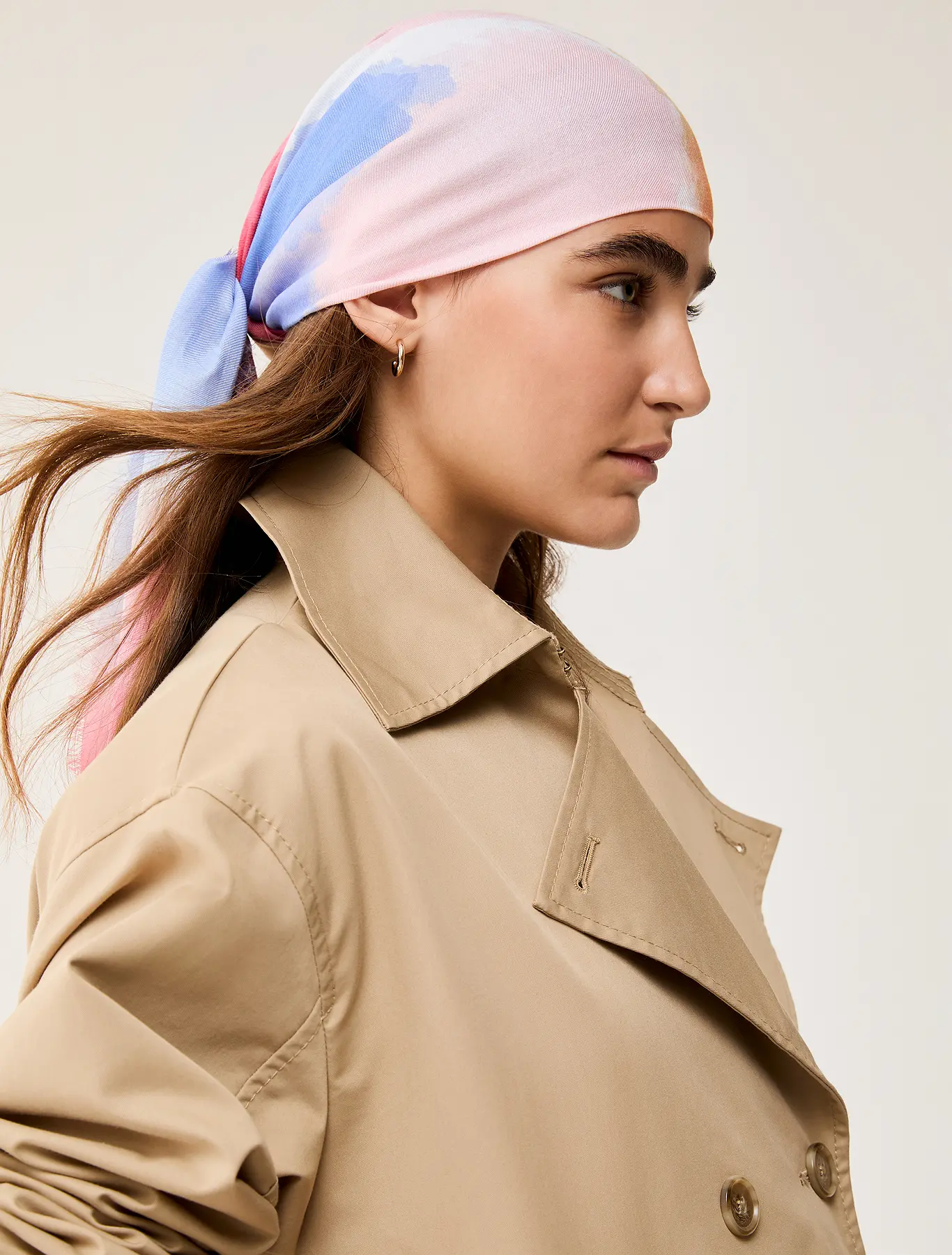 Fular pentru femei — Artizana Fashion, foto 1