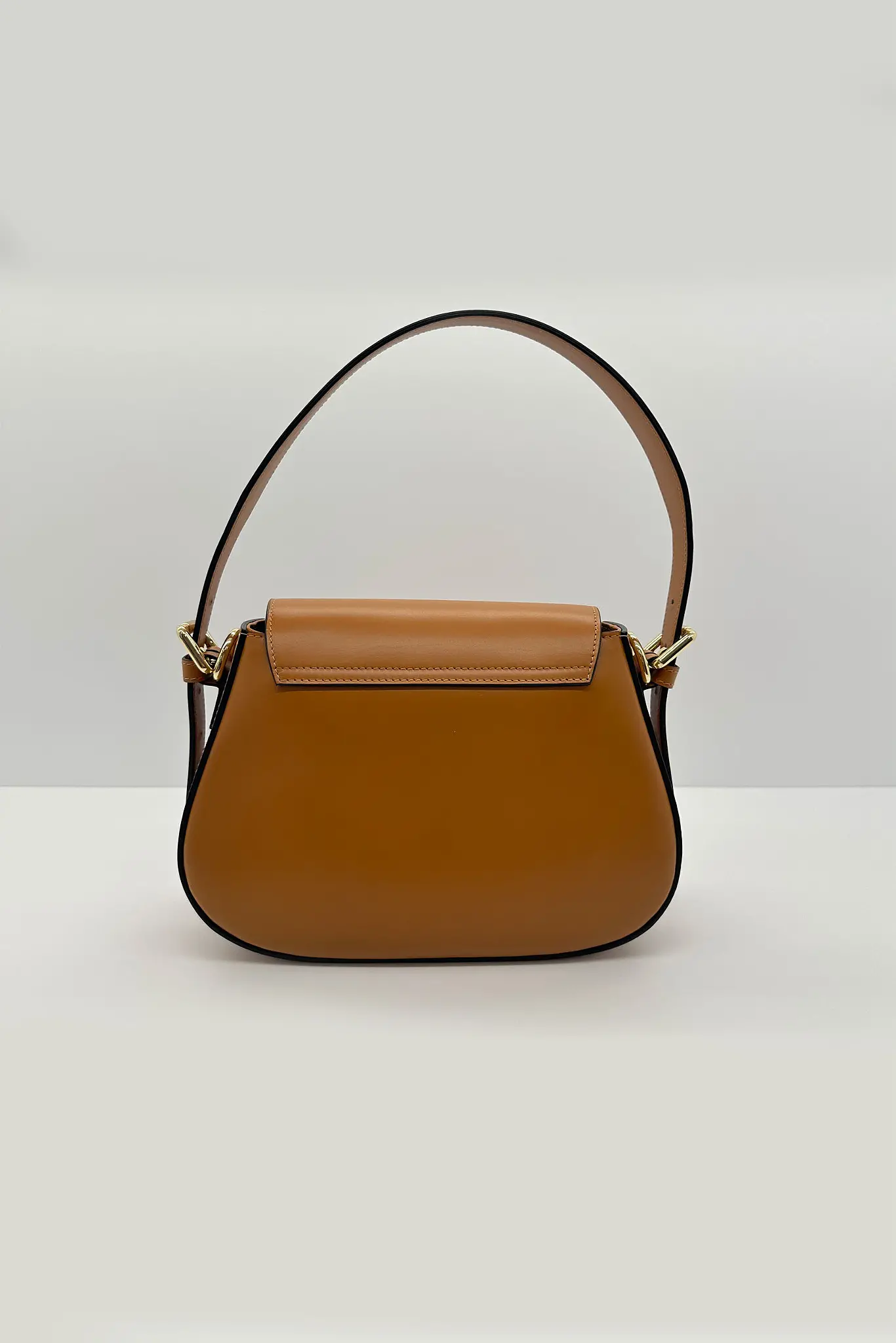 Geantă din piele naturală GT Collection — Artizana Fashion, foto 2