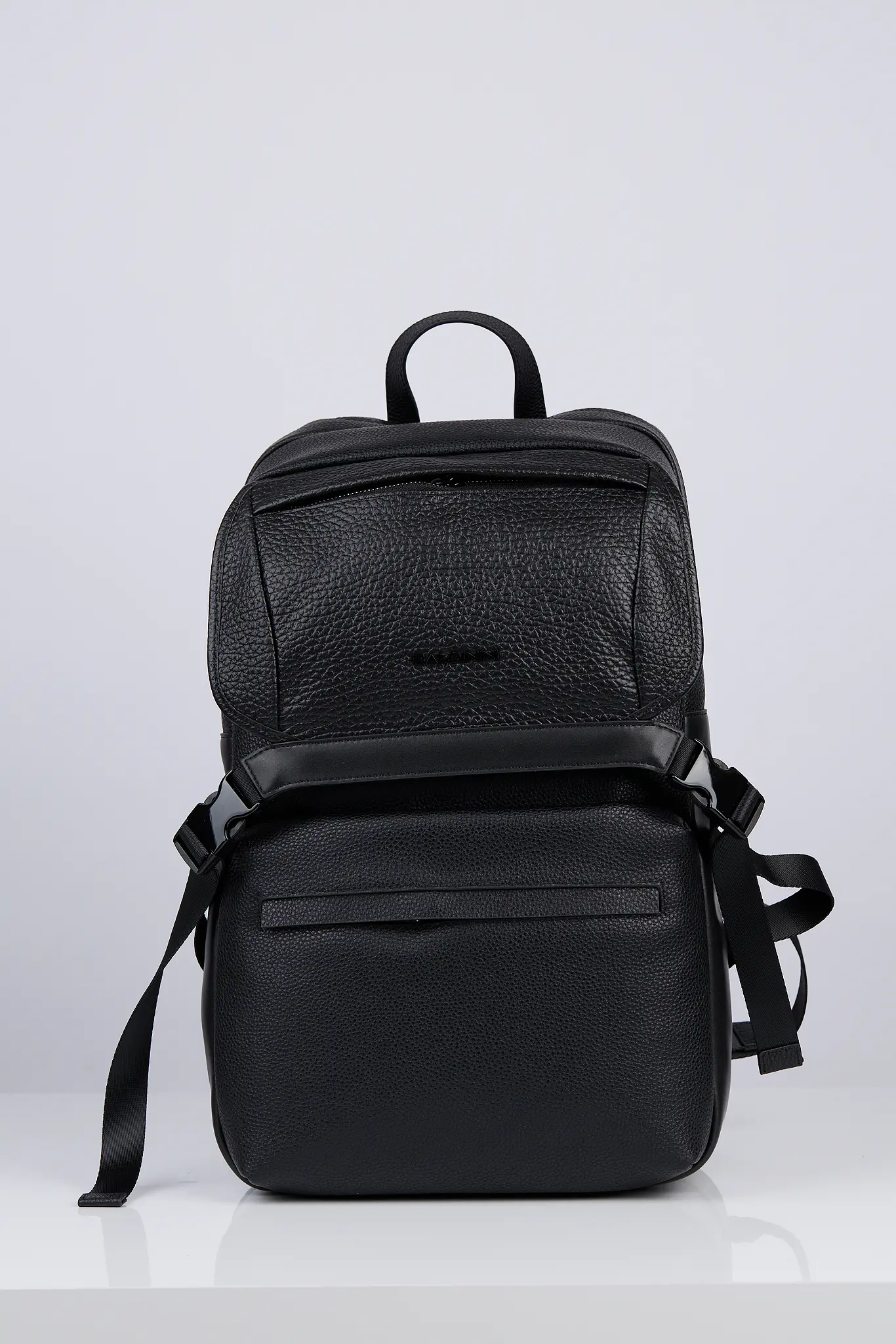 Rucsac din piele naturală — Artizana Fashion, foto 1