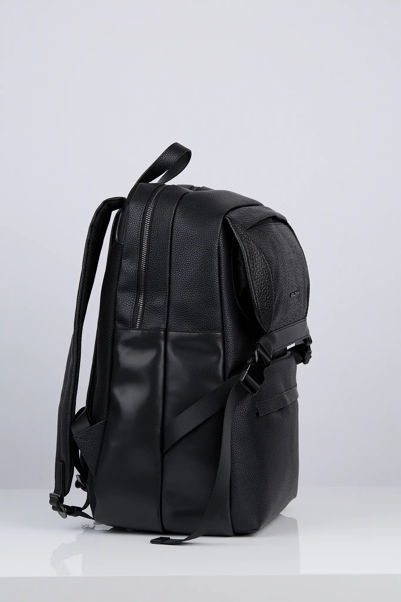 Rucsac din piele naturală — Artizana Fashion, foto 2