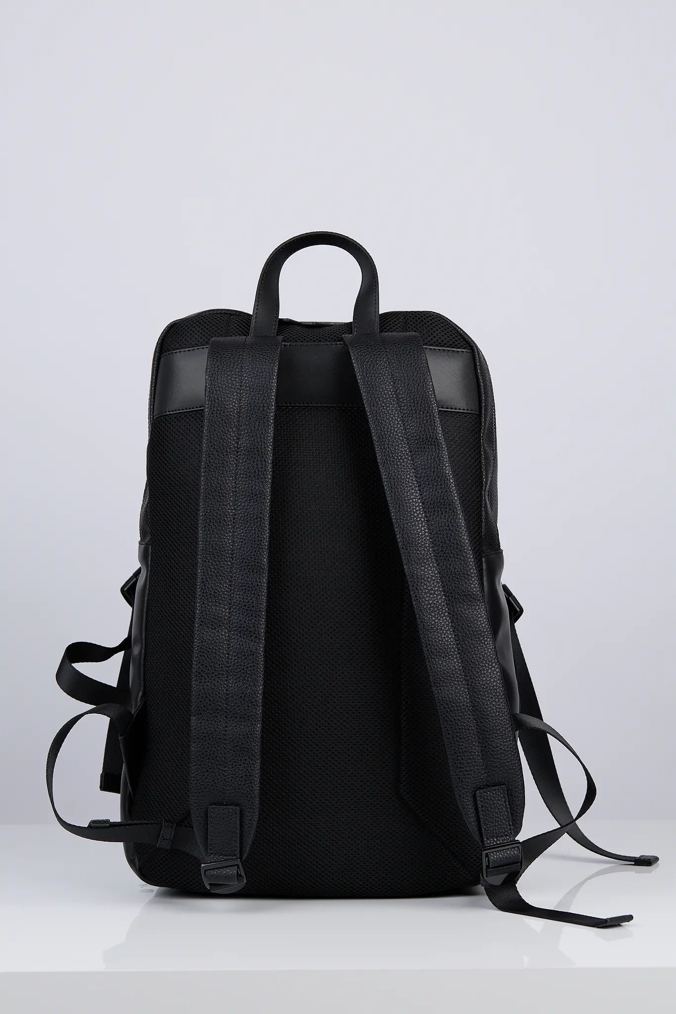 Rucsac din piele naturală — Artizana Fashion, foto 3