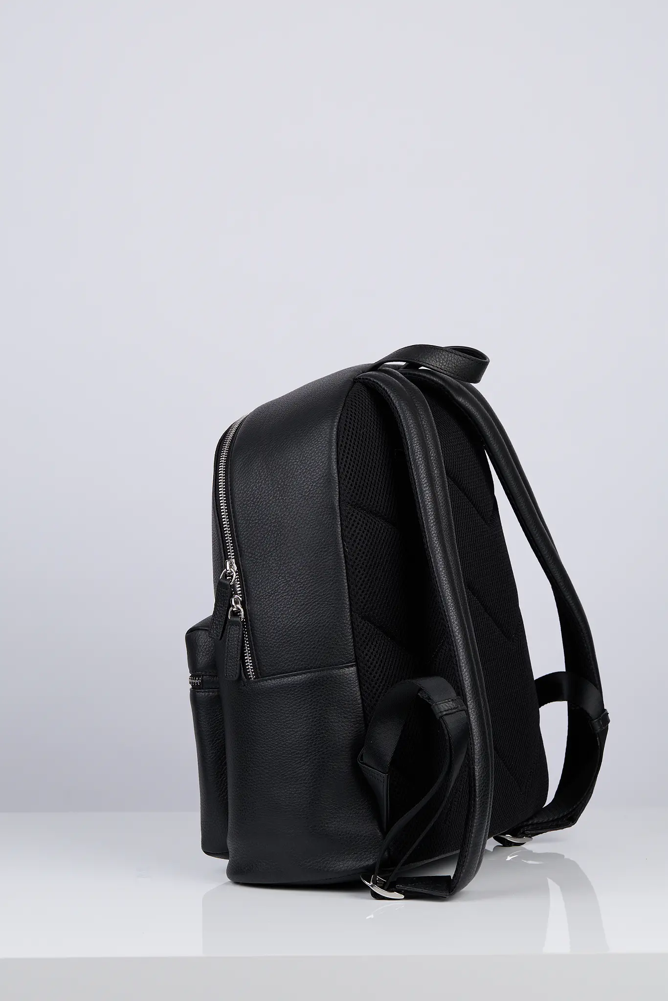 Rucsac din piele naturală — Artizana Fashion, foto 2