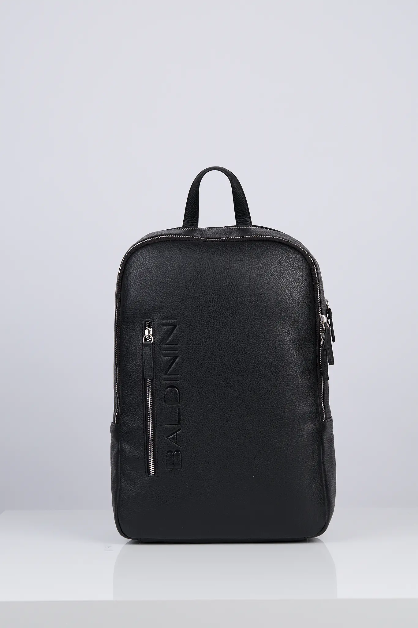 Rucsac din piele naturală — Artizana Fashion, foto 1