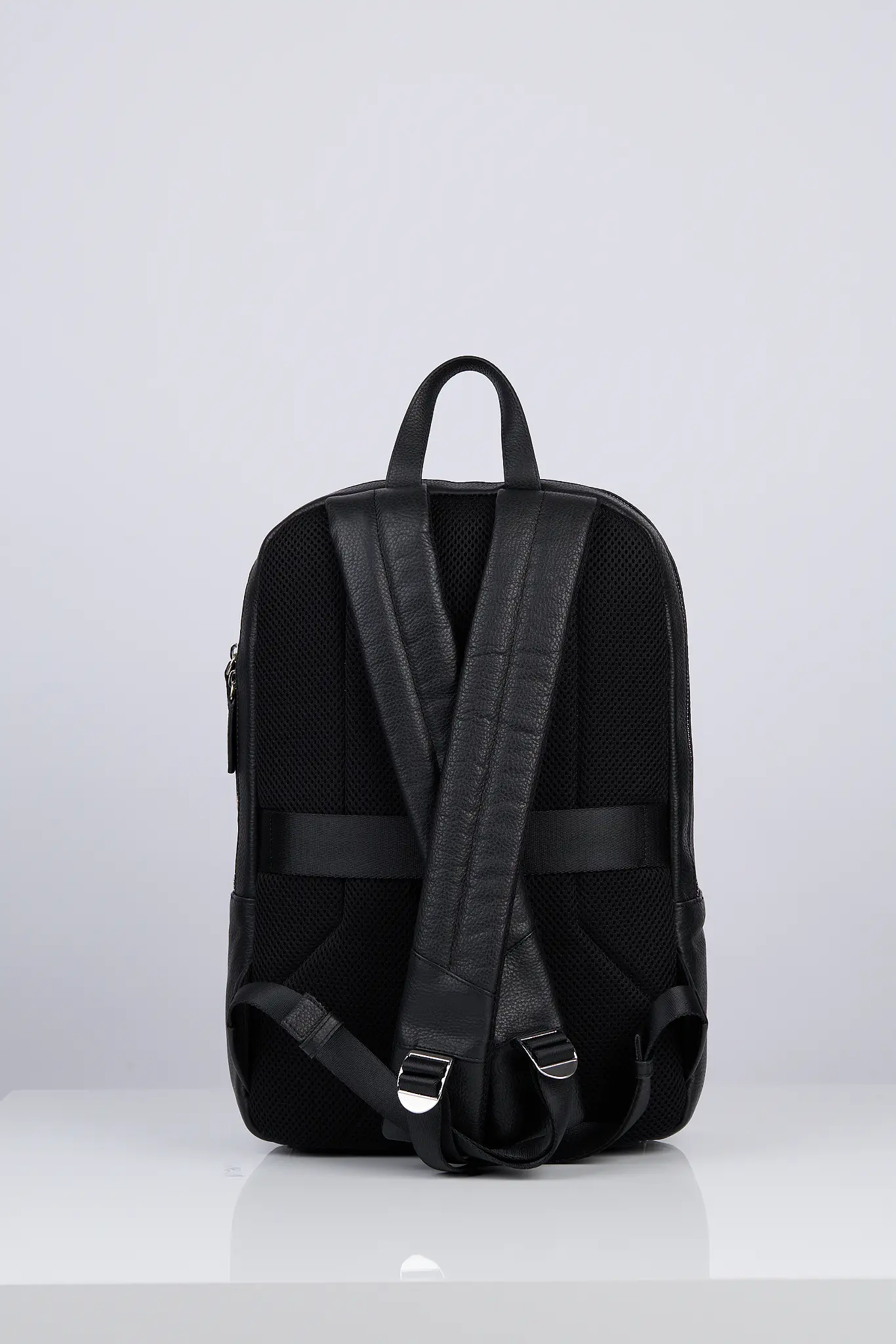 Rucsac din piele naturală — Artizana Fashion, foto 3