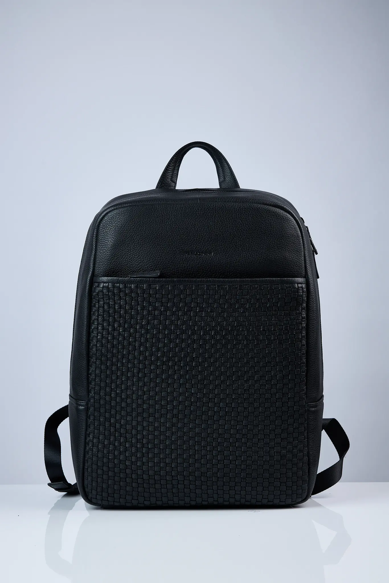 Rucsac din piele naturală — Artizana Fashion, foto 1