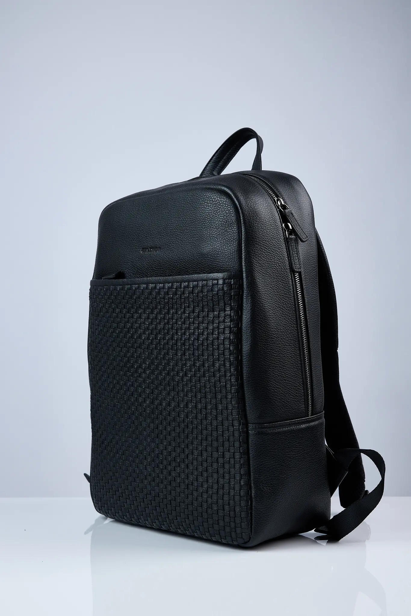 Rucsac din piele naturală — Artizana Fashion, foto 2