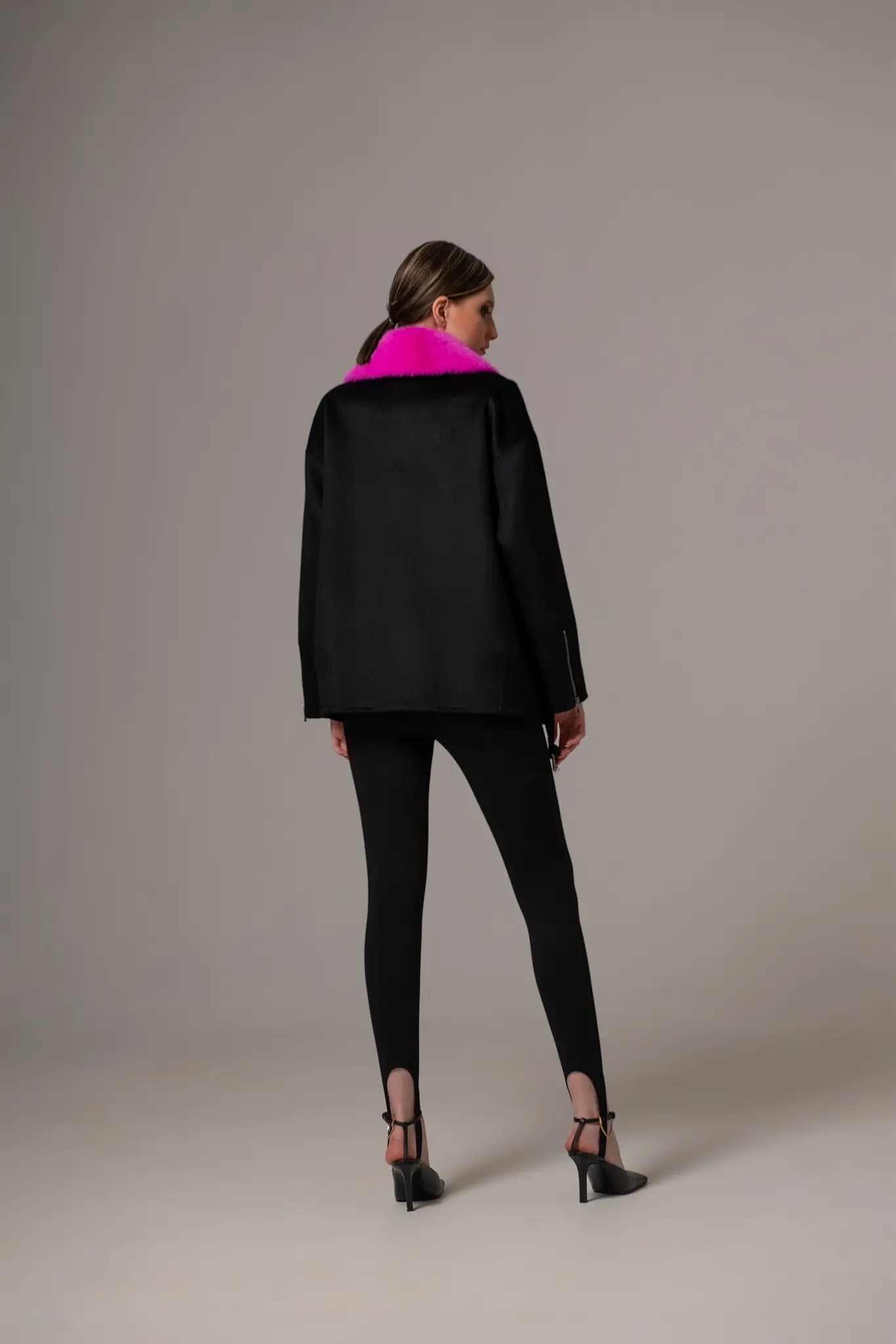 Palton pentru femei — Artizana Fashion, foto 6