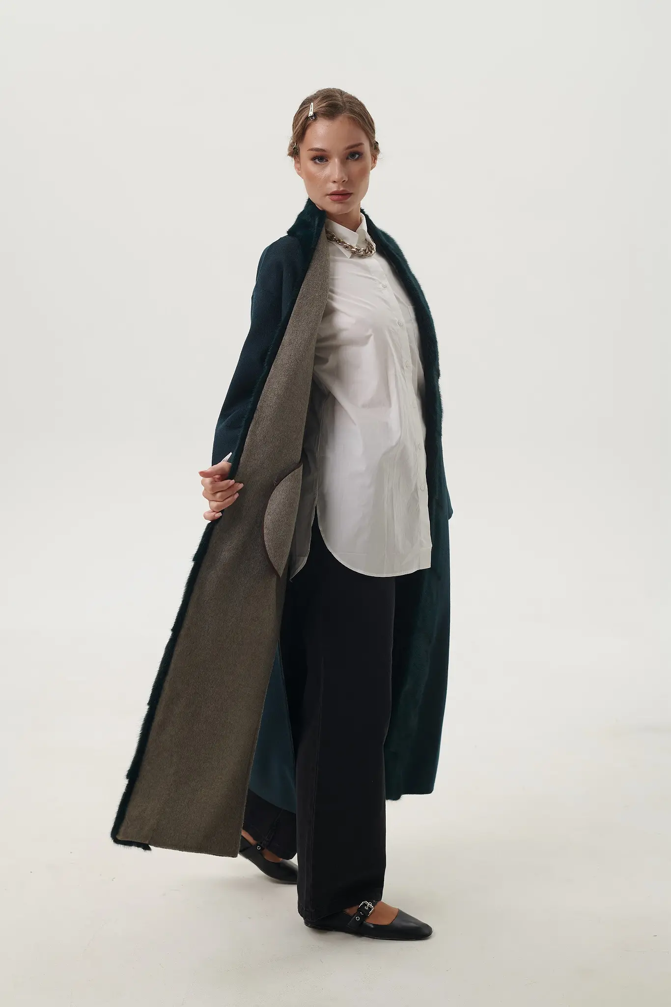 Palton pentru femei — Artizana Fashion, foto 1