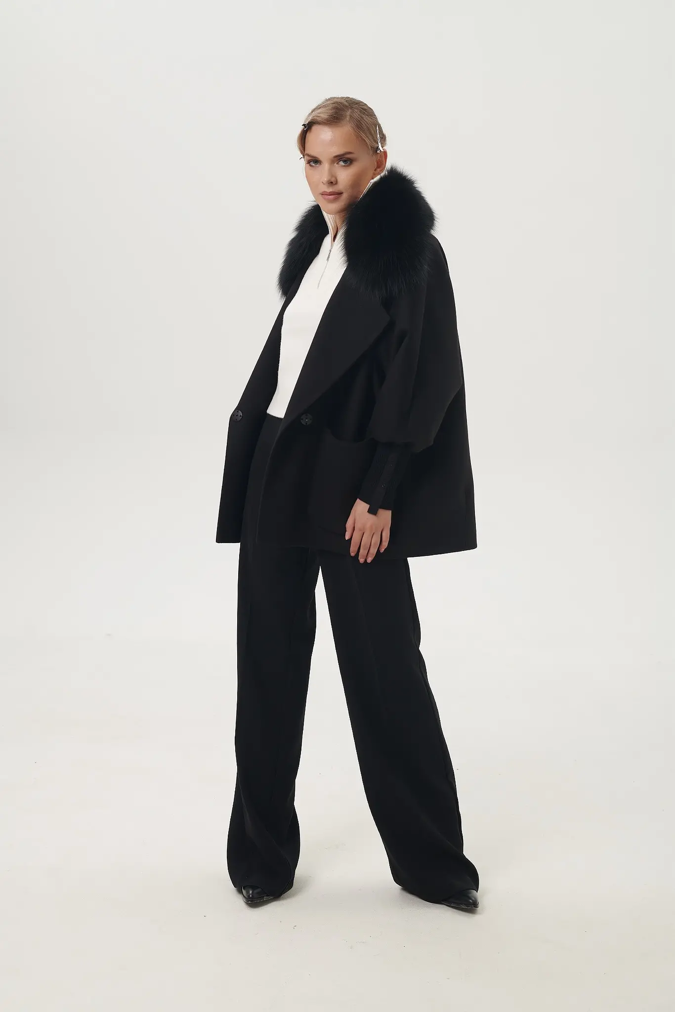Palton pentru femei — Artizana Fashion, foto 3