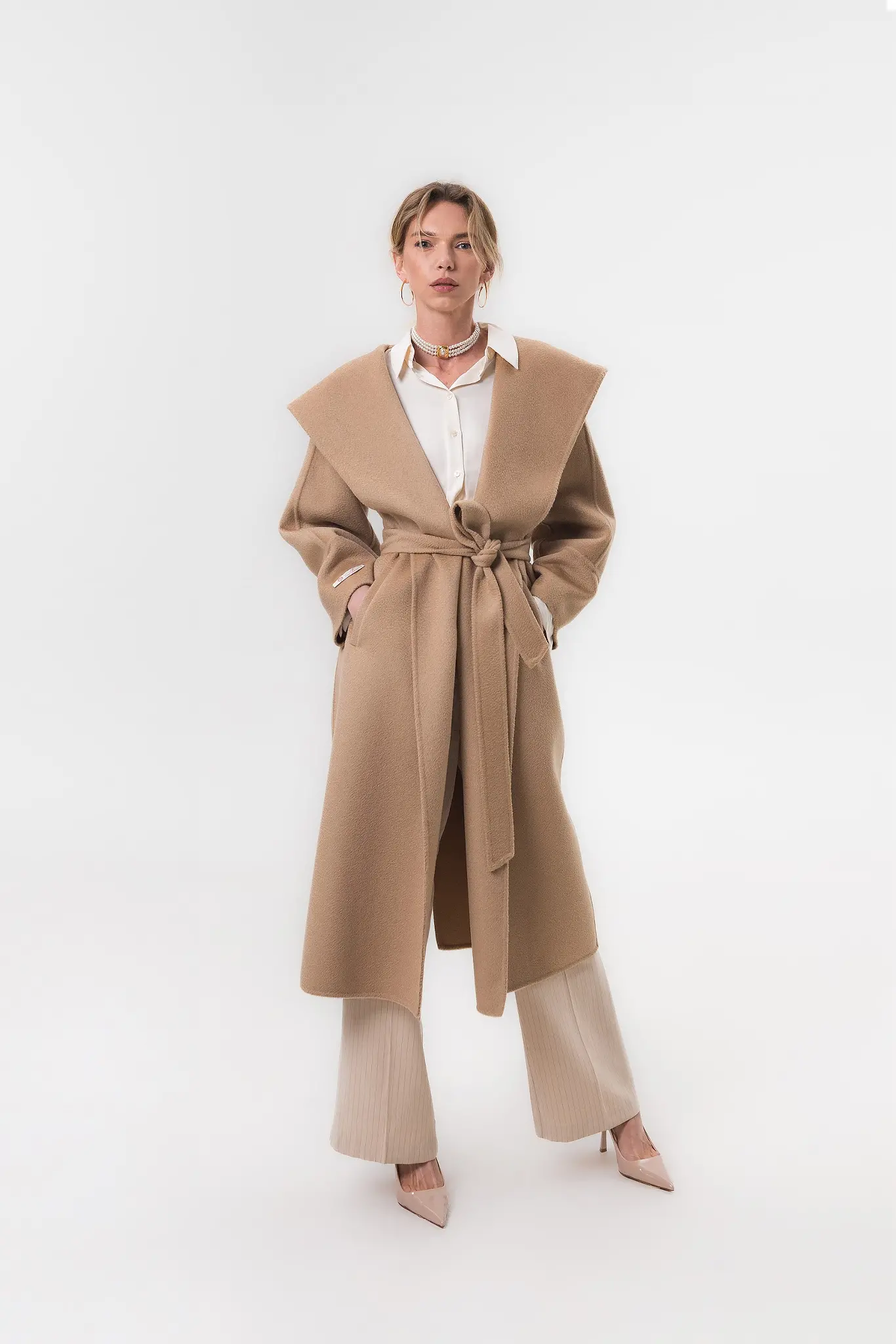 Palton pentru femei — Artizana Fashion, foto 1
