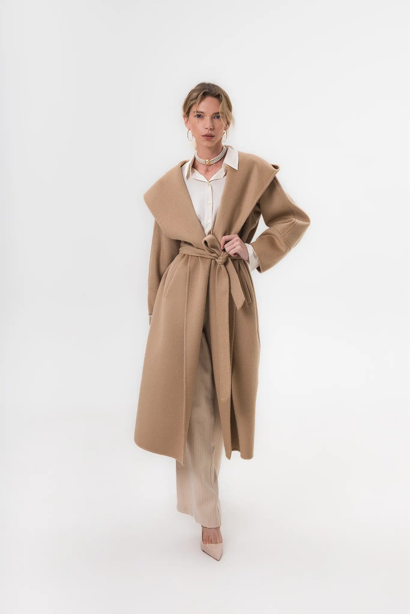 Palton pentru femei — Artizana Fashion, foto 2