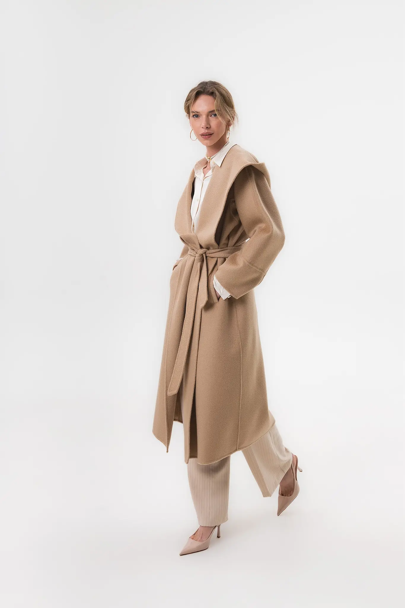 Palton pentru femei — Artizana Fashion, foto 3