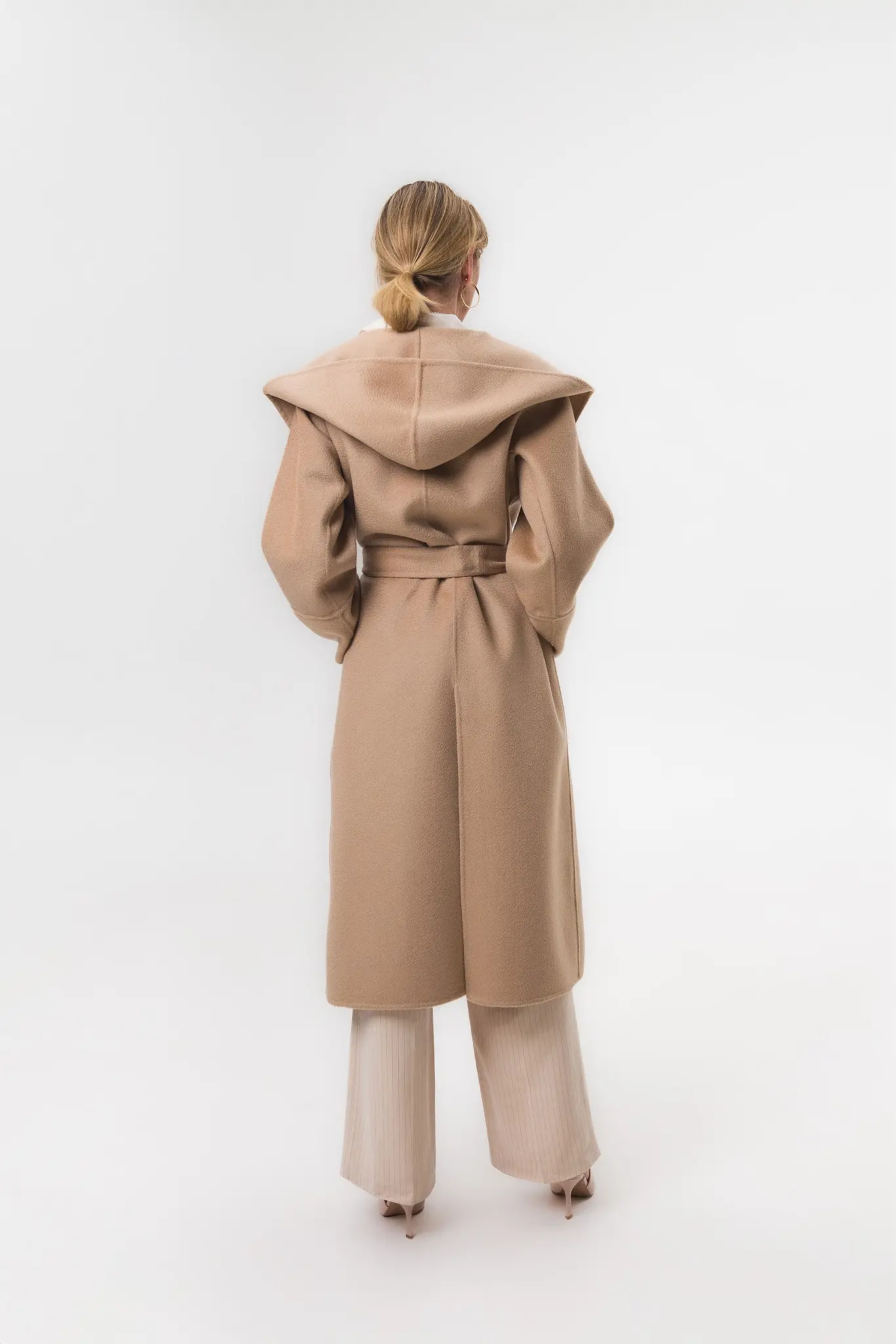 Palton pentru femei — Artizana Fashion, foto 4